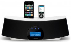 Pioneer XW-NAC3-K - fekete Audio-Video / Hifi / Multimédia - Hifi - Sztereó - Mikro-, mini hifi rendszer - 266881