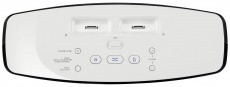 Pioneer XW-NAC3-K - fekete Audio-Video / Hifi / Multimédia - Hifi - Sztereó - Mikro-, mini hifi rendszer - 266881