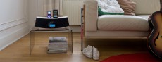 Pioneer XW-NAC3-K - fekete Audio-Video / Hifi / Multimédia - Hifi - Sztereó - Mikro-, mini hifi rendszer - 266881