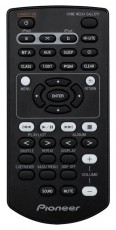 Pioneer XW-NAC3-K - fekete Audio-Video / Hifi / Multimédia - Hifi - Sztereó - Mikro-, mini hifi rendszer - 266881