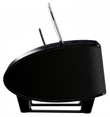 Pioneer XW-NAS5-K - fekete Audio-Video / Hifi / Multimédia - Hangfal - Hangfalszett - Hálózatról működő vezeték nélküli hangsugárzó - 266880