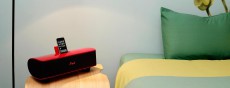 Pioneer XW-NAS5-R - piros Audio-Video / Hifi / Multimédia - Hangfal - Hangfalszett - Hálózatról működő vezeték nélküli hangsugárzó - 267146