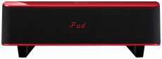 Pioneer XW-NAS5-R - piros Audio-Video / Hifi / Multimédia - Hangfal - Hangfalszett - Hálózatról működő vezeték nélküli hangsugárzó - 267146