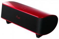 Pioneer XW-NAS5-R - piros Audio-Video / Hifi / Multimédia - Hangfal - Hangfalszett - Hálózatról működő vezeték nélküli hangsugárzó - 267146