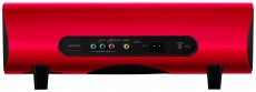 Pioneer XW-NAS5-R - piros Audio-Video / Hifi / Multimédia - Hangfal - Hangfalszett - Hálózatról működő vezeték nélküli hangsugárzó - 267146