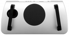 Pioneer XW-NAS5-S - ezüst Audio-Video / Hifi / Multimédia - Hangfal - Hangfalszett - Hálózatról működő vezeték nélküli hangsugárzó - 267148