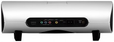 Pioneer XW-NAS5-S - ezüst Audio-Video / Hifi / Multimédia - Hangfal - Hangfalszett - Hálózatról működő vezeték nélküli hangsugárzó - 267148