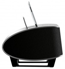 Pioneer XW-NAS5-S - ezüst Audio-Video / Hifi / Multimédia - Hangfal - Hangfalszett - Hálózatról működő vezeték nélküli hangsugárzó - 267148