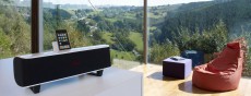 Pioneer XW-NAS5-W - fehér Audio-Video / Hifi / Multimédia - Hangfal - Hangfalszett - Hálózatról működő vezeték nélküli hangsugárzó - 267147