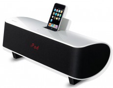Pioneer XW-NAS5-W - fehér Audio-Video / Hifi / Multimédia - Hangfal - Hangfalszett - Hálózatról működő vezeték nélküli hangsugárzó - 267147
