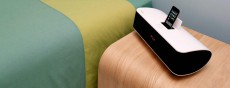 Pioneer XW-NAS5-W - fehér Audio-Video / Hifi / Multimédia - Hangfal - Hangfalszett - Hálózatról működő vezeték nélküli hangsugárzó - 267147