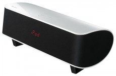Pioneer XW-NAS5-W - fehér Audio-Video / Hifi / Multimédia - Hangfal - Hangfalszett - Hálózatról működő vezeték nélküli hangsugárzó - 267147