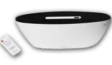 Pioneer XW-PSS01-L Audio-Video / Hifi / Multimédia - Multi-room rendszer - Multi-room rendszer - 266916