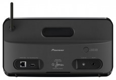 Pioneer XW-SMA1-K - fekete Audio-Video / Hifi / Multimédia - Hangfal - Hangfalszett - Hálózatról működő vezeték nélküli hangsugárzó - 266891