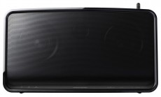 Pioneer XW-SMA1-K - fekete Audio-Video / Hifi / Multimédia - Hangfal - Hangfalszett - Hálózatról működő vezeték nélküli hangsugárzó - 266891