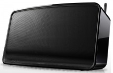 Pioneer XW-SMA1-K - fekete Audio-Video / Hifi / Multimédia - Hangfal - Hangfalszett - Hálózatról működő vezeték nélküli hangsugárzó - 266891