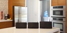 Pioneer XW-SMA1-K - fekete Audio-Video / Hifi / Multimédia - Hangfal - Hangfalszett - Hálózatról működő vezeték nélküli hangsugárzó - 266891
