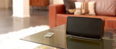Pioneer XW-SMA1-K - fekete Audio-Video / Hifi / Multimédia - Hangfal - Hangfalszett - Hálózatról működő vezeték nélküli hangsugárzó - 266891