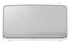 Pioneer XW-SMA3-W - fehér Audio-Video / Hifi / Multimédia - Hordozható, vezeték nélküli / bluetooth hangsugárzó - Hordozható, vezeték nélküli / bluetooth hangsugárzó - 266894