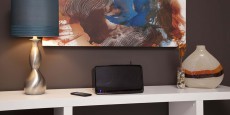 Pioneer XW-SMA4-K - fekete Audio-Video / Hifi / Multimédia - Hangfal - Hangfalszett - Hálózatról működő vezeték nélküli hangsugárzó - 266895