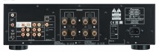 Pioneer A-50DA-K sztereó erősítő - fekete Audio-Video / Hifi / Multimédia - Hifi - Sztereó - Sztereó erősítő - 296198