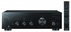 Pioneer A-50DA-K sztereó erősítő - fekete Audio-Video / Hifi / Multimédia - Hifi - Sztereó - Sztereó erősítő - 296198