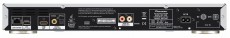 Pioneer BDP-X300 S blu-ray lejátszó - ezüst Audio-Video / Hifi / Multimédia - CD / DVD / Blu-Ray / Multimédia készülék - Blu-ray lejátszó - 309321