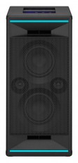 Pioneer Club7 XW-SX70-B hordozható Bluetooth Party hangszóró Audio-Video / Hifi / Multimédia - Hordozható, vezeték nélküli / bluetooth hangsugárzó - Hordozható, vezeték nélküli / bluetooth hangsugárzó - 345087