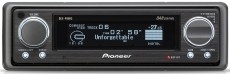 Pioneer DEX-P90RS autórádió fejegység Autóhifi / Autó felszerelés - Autórádió fejegység - Autórádió fejegység - 313654