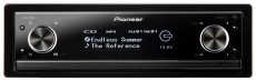 Pioneer DEX-P99RS autórádió fejegység Autóhifi / Autó felszerelés - Autórádió fejegység - Autórádió fejegység - 313544