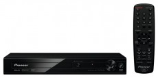Pioneer DV-2240 DVD lejátszó - fekete Audio-Video / Hifi / Multimédia - CD / DVD / Blu-Ray / Multimédia készülék - DVD lejátszó - 279611
