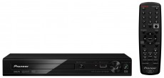 Pioneer DV-2242 DivX/DVD Lejátszó - fekete Audio-Video / Hifi / Multimédia - CD / DVD / Blu-Ray / Multimédia készülék - DVD lejátszó - 279643