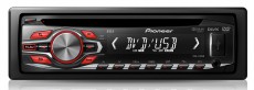 Pioneer DVH-340UB autóhifi fejegység Autóhifi / Autó felszerelés - Autórádió fejegység - Autórádió fejegység - 313496
