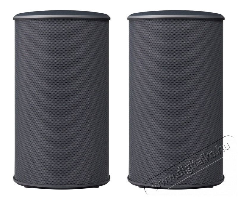 Pioneer FS-S40-B opcionális vezeték nélküli satellite sugárzók - Fekete Audio-Video / Hifi / Multimédia - Hangfal - Hangfalszett - Vezeték nélküli egység - 334082