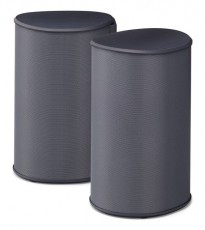Pioneer FS-S40-B opcionális vezeték nélküli satellite sugárzók - Fekete Audio-Video / Hifi / Multimédia - Hangfal - Hangfalszett - Vezeték nélküli egység - 334082