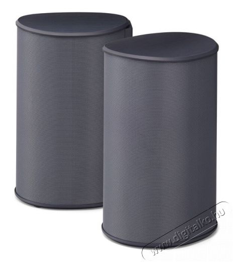Pioneer FS-S40-B opcionális vezeték nélküli satellite sugárzók - Fekete Audio-Video / Hifi / Multimédia - Hangfal - Hangfalszett - Vezeték nélküli egység - 334082