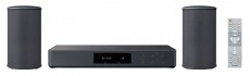 Pioneer FS-W40 Multiroom fekete hálózati lejátszó + FS-SW40 fekete mélysugárzó Audio-Video / Hifi / Multimédia - Hifi - Sztereó - Összeállított hifi szett - 334086
