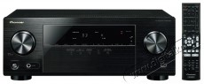 Pioneer HTP-072 házimozi Rendszer - fekete + BDP-100-K Blu-ray lejátszó Audio-Video / Hifi / Multimédia - Házimozi - Összeállított házimozi szett - 309779