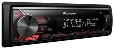 Pioneer MVH-390BT autóhifi fejegység Autóhifi / Autó felszerelés - Autórádió fejegység - Autórádió fejegység - 313523
