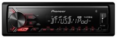 Pioneer MVH-390BT autóhifi fejegység Autóhifi / Autó felszerelés - Autórádió fejegység - Autórádió fejegység - 313523