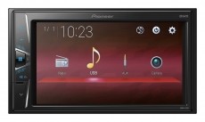 Pioneer MVH-G110 6.2 LCD-s USB/AUX aut&oacute;hifi fejegys&eacute;g Aut&oacute;hifi / Aut&oacute; felszerel&eacute;s - Aut&oacute;r&aacute;di&oacute; fejegys&eacute;g - Aut&oacute;r&aacute;di&oacute; fejegys&eacute;g - 351434
