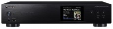 Pioneer N-50A-K hálózati audió lejátszó Audio-Video / Hifi / Multimédia - Rádió / órás rádió - Internet webrádió - 282995