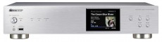Pioneer N-50A-S hálózati audió lejátszó Audio-Video / Hifi / Multimédia - Rádió / órás rádió - Internet webrádió - 282996