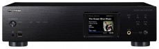 Pioneer N-70A-K hálózati audió lejátszó - fekete Audio-Video / Hifi / Multimédia - Rádió / órás rádió - Internet webrádió - 282993