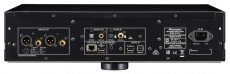 Pioneer N-70A-K hálózati audió lejátszó - fekete Audio-Video / Hifi / Multimédia - Rádió / órás rádió - Internet webrádió - 282993