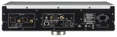 Pioneer N-70A-S hálózati audió lejátszó - ezüst Audio-Video / Hifi / Multimédia - Rádió / órás rádió - Internet webrádió - 282994