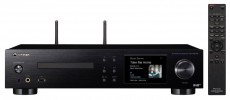 Pioneer NC-50DAB B multimédia lejátszós rádióerősítő - fekete Audio-Video / Hifi / Multimédia - Hifi - Sztereó - CD / DVD / Multimédia lejátszós rádióerősítő - 309313