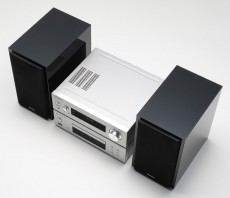 Pioneer P1-S Mikro hifi rendszer - ezüst Audio-Video / Hifi / Multimédia - Hifi - Sztereó - Mikro-, mini hifi rendszer - 279599