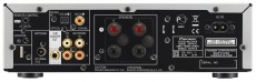 Pioneer P1-S Mikro hifi rendszer - ezüst Audio-Video / Hifi / Multimédia - Hifi - Sztereó - Mikro-, mini hifi rendszer - 279599