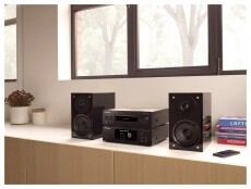 Pioneer P2-K mini hifi rendszer Audio-Video / Hifi / Multimédia - Hifi - Sztereó - Mikro-, mini hifi rendszer - 282999